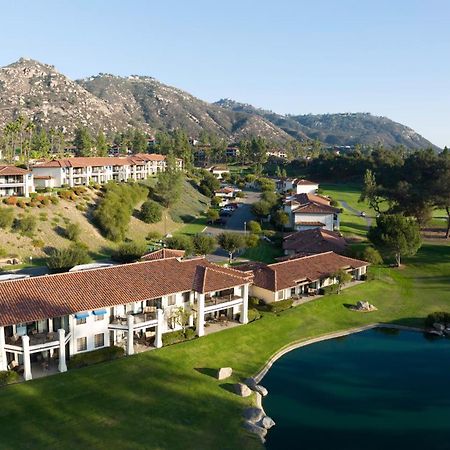 Hyatt Vacation Club At The Welk, San Diego Escondido Ngoại thất bức ảnh