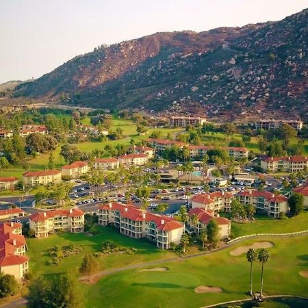 Hyatt Vacation Club At The Welk, San Diego Escondido Ngoại thất bức ảnh