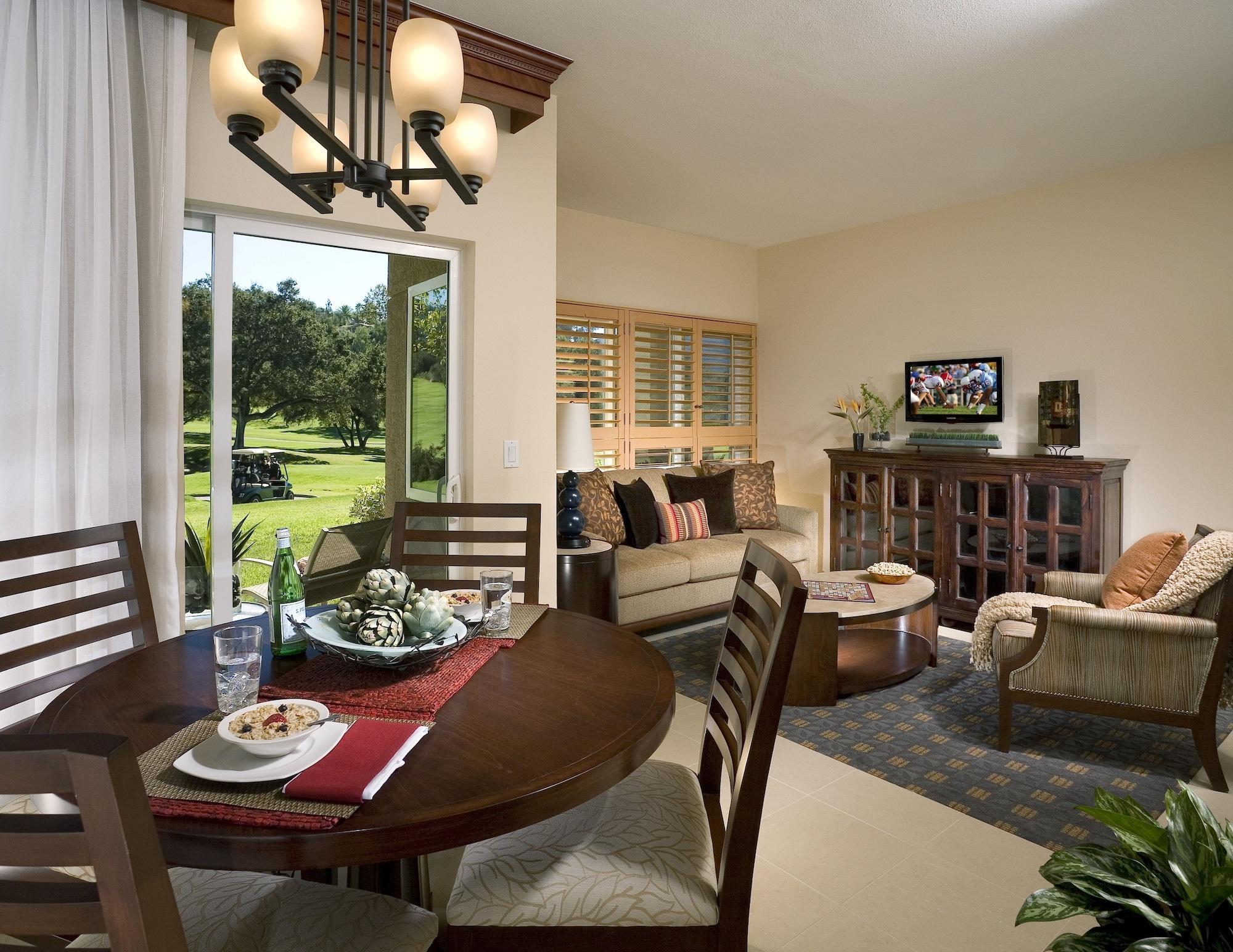 Hyatt Vacation Club At The Welk, San Diego Escondido Ngoại thất bức ảnh