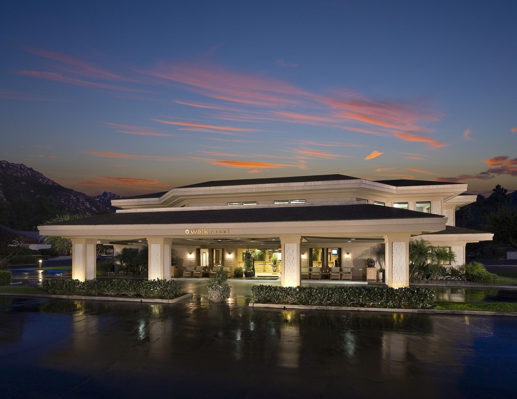 Hyatt Vacation Club At The Welk, San Diego Escondido Ngoại thất bức ảnh