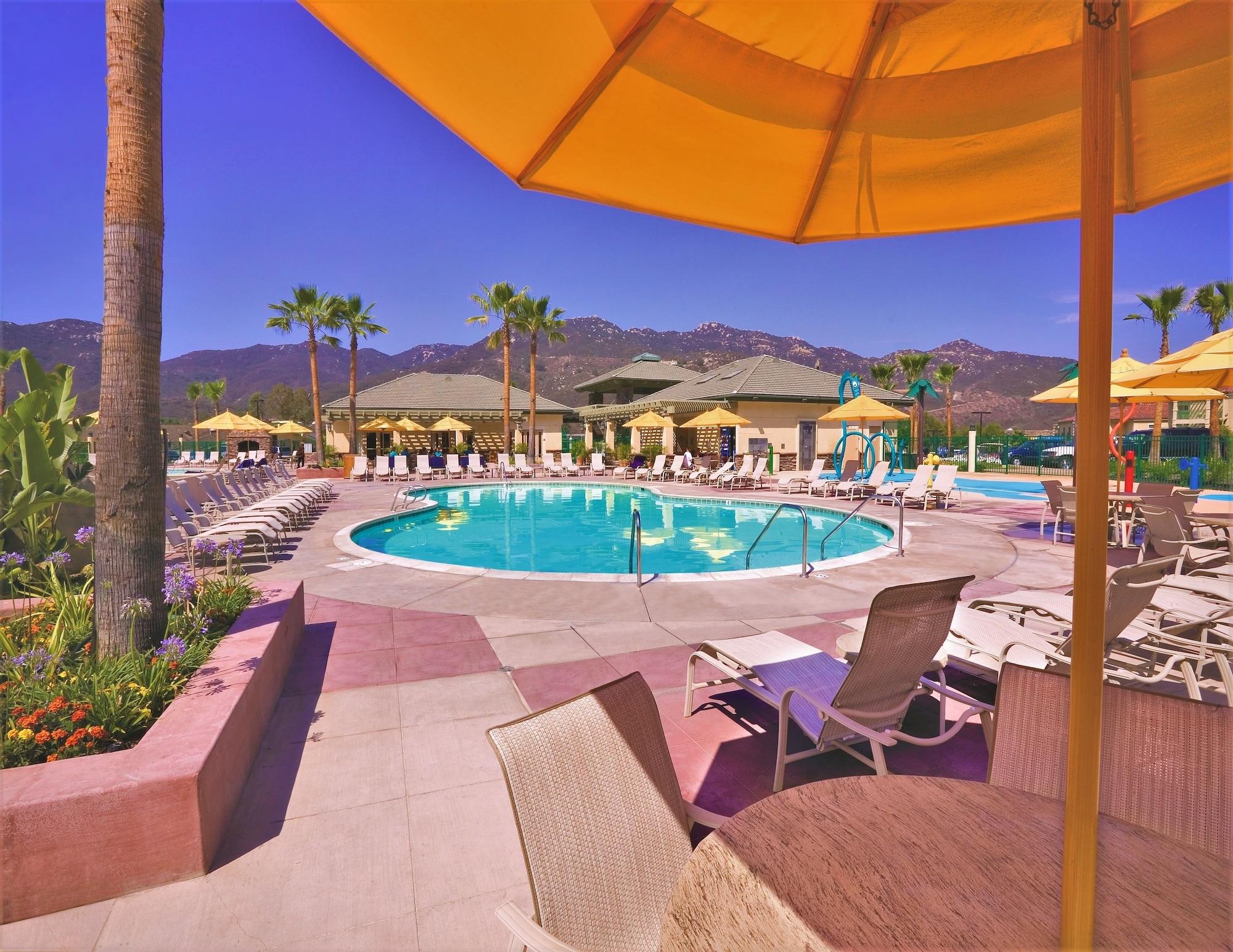 Hyatt Vacation Club At The Welk, San Diego Escondido Ngoại thất bức ảnh