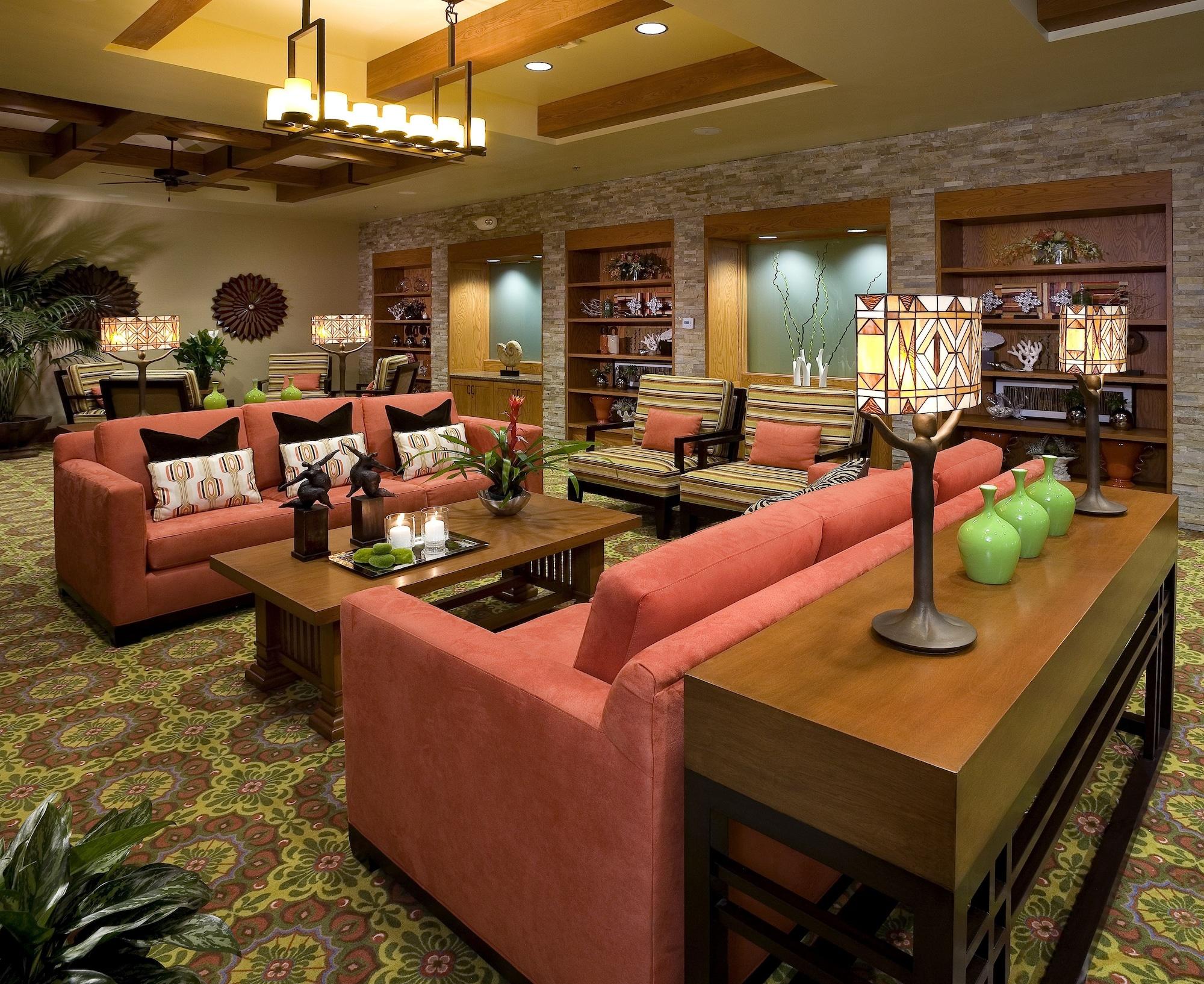 Hyatt Vacation Club At The Welk, San Diego Escondido Ngoại thất bức ảnh