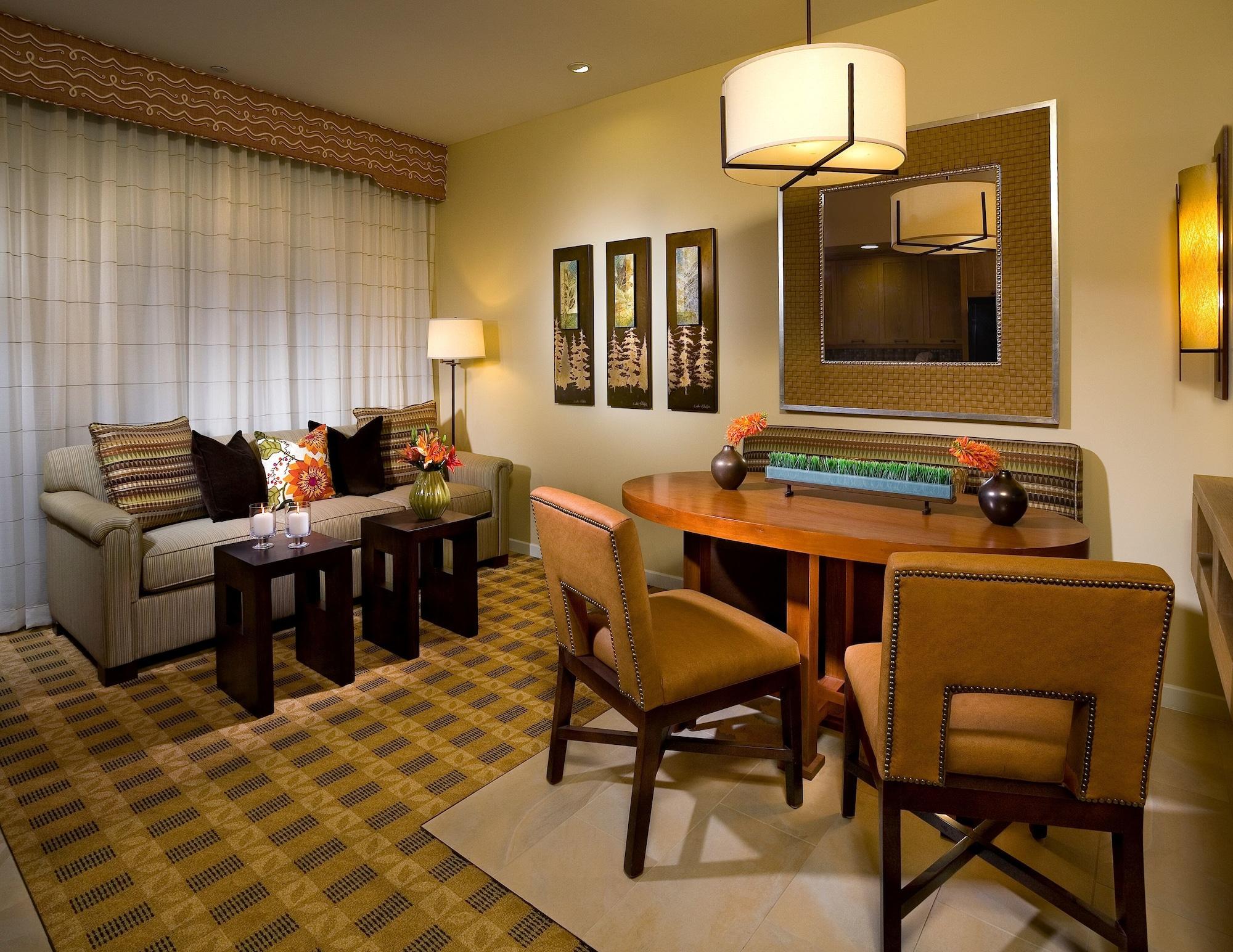 Hyatt Vacation Club At The Welk, San Diego Escondido Ngoại thất bức ảnh