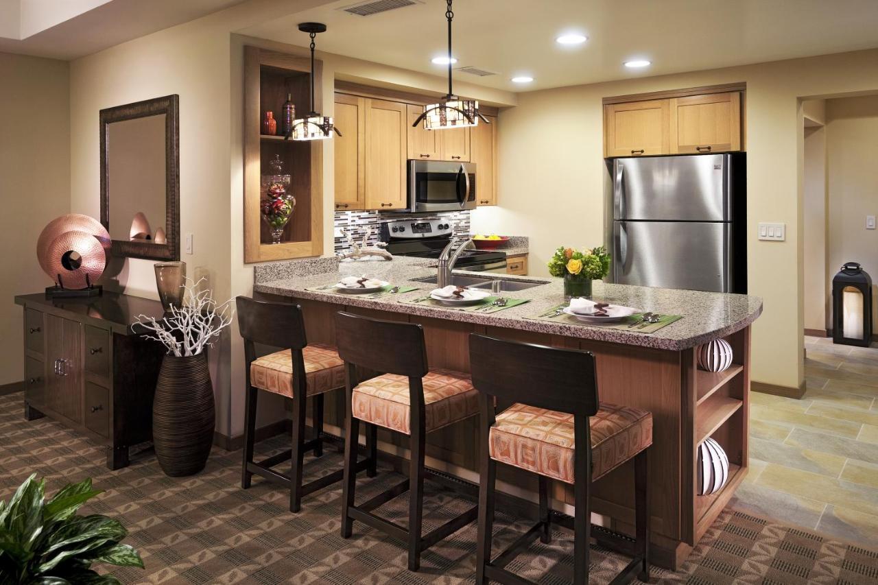Hyatt Vacation Club At The Welk, San Diego Escondido Ngoại thất bức ảnh