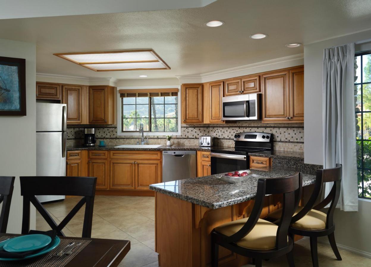Hyatt Vacation Club At The Welk, San Diego Escondido Ngoại thất bức ảnh