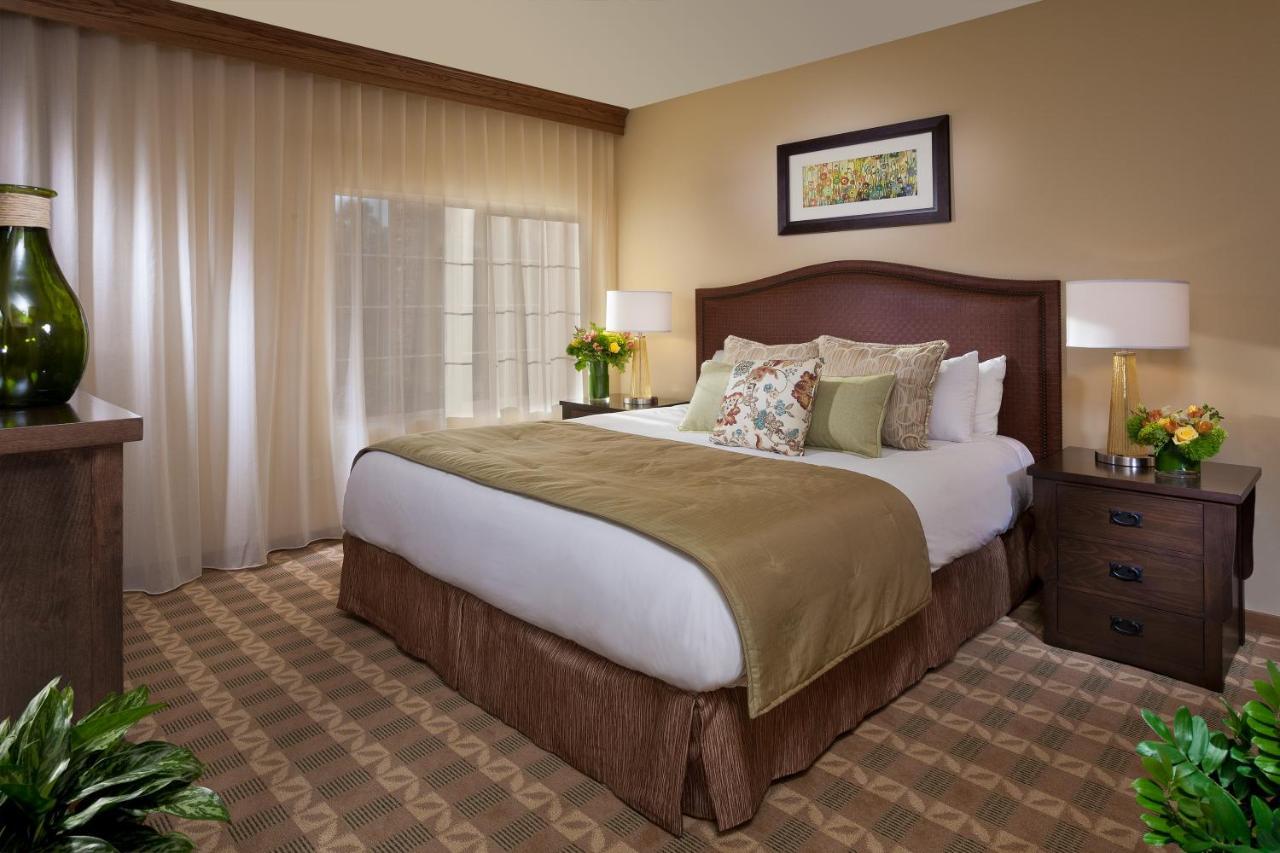 Hyatt Vacation Club At The Welk, San Diego Escondido Ngoại thất bức ảnh
