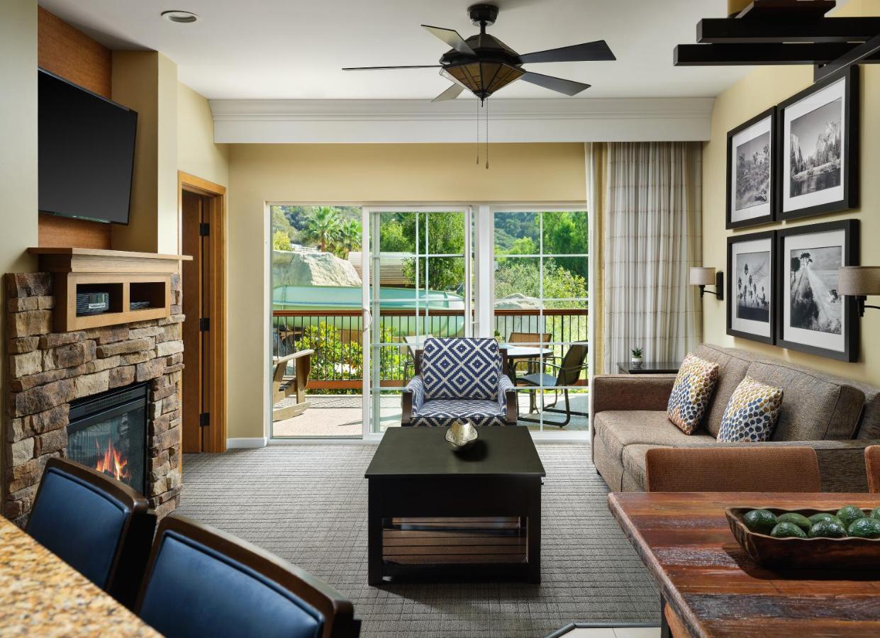 Hyatt Vacation Club At The Welk, San Diego Escondido Ngoại thất bức ảnh