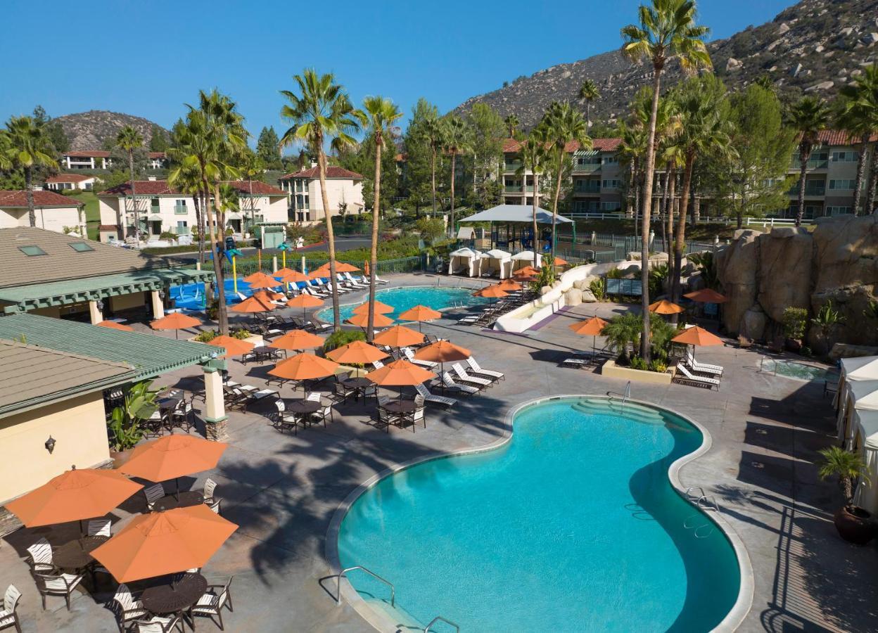 Hyatt Vacation Club At The Welk, San Diego Escondido Ngoại thất bức ảnh