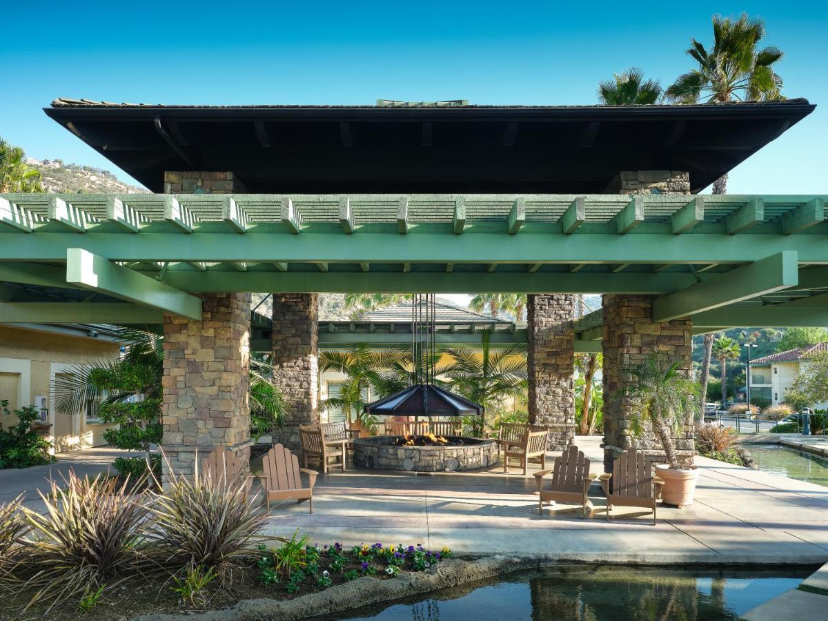 Hyatt Vacation Club At The Welk, San Diego Escondido Ngoại thất bức ảnh