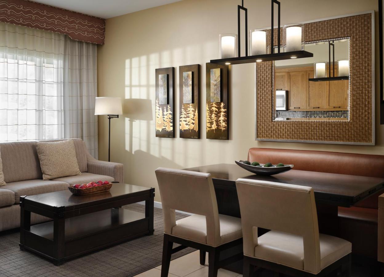 Hyatt Vacation Club At The Welk, San Diego Escondido Ngoại thất bức ảnh