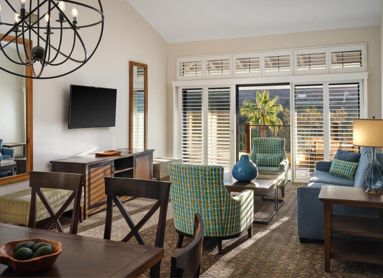 Hyatt Vacation Club At The Welk, San Diego Escondido Ngoại thất bức ảnh
