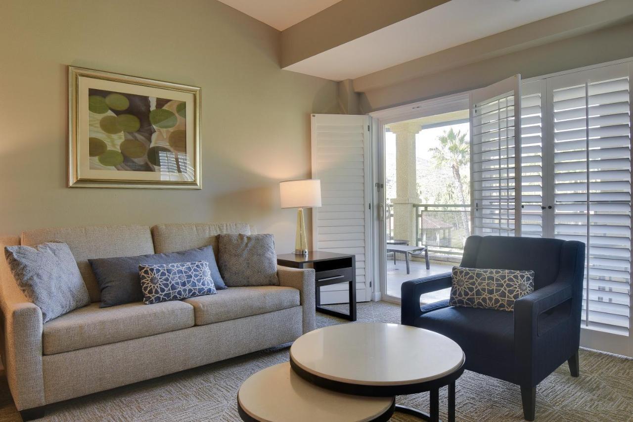 Hyatt Vacation Club At The Welk, San Diego Escondido Ngoại thất bức ảnh