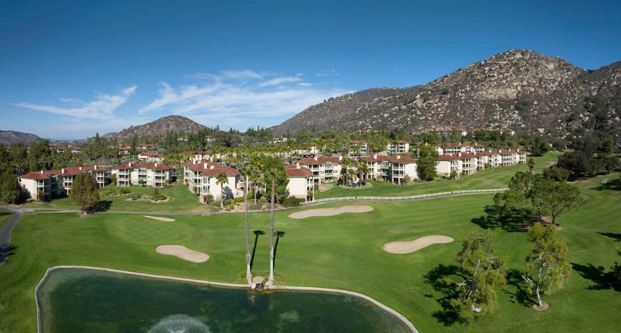 Hyatt Vacation Club At The Welk, San Diego Escondido Ngoại thất bức ảnh