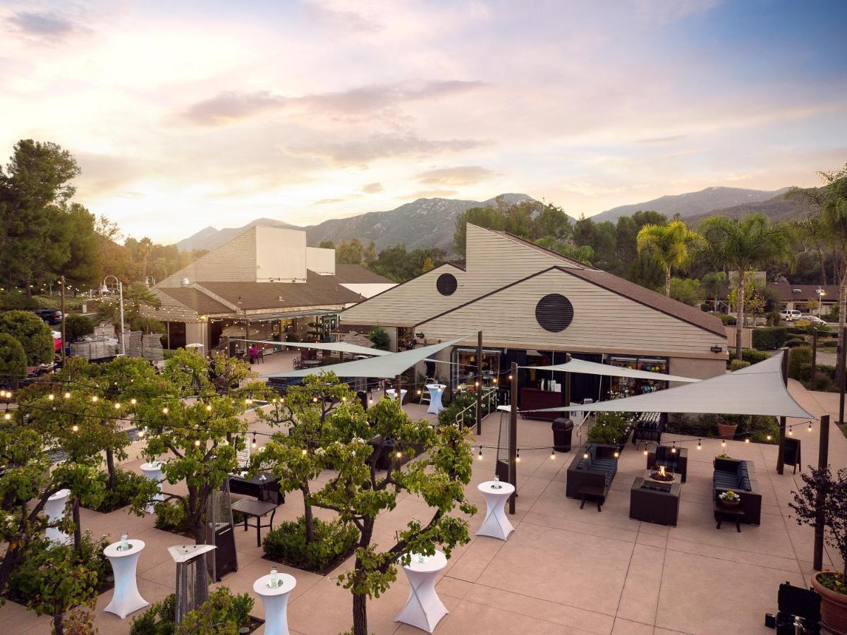 Hyatt Vacation Club At The Welk, San Diego Escondido Ngoại thất bức ảnh