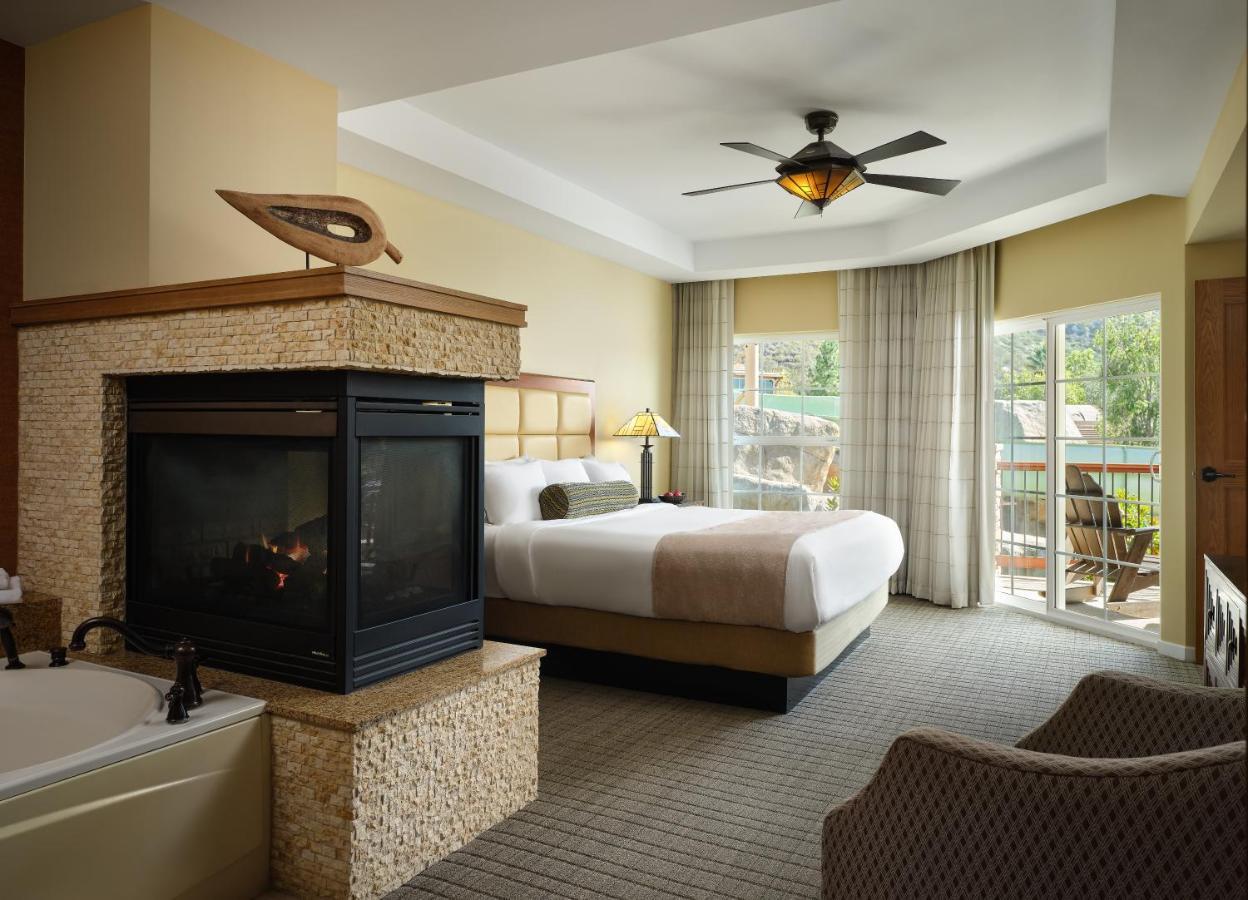 Hyatt Vacation Club At The Welk, San Diego Escondido Ngoại thất bức ảnh