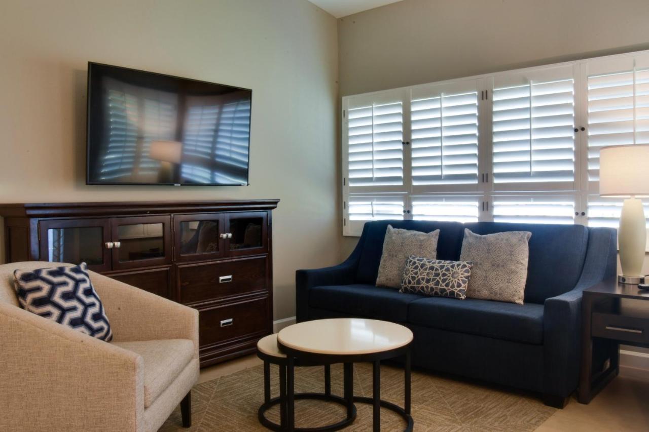 Hyatt Vacation Club At The Welk, San Diego Escondido Ngoại thất bức ảnh
