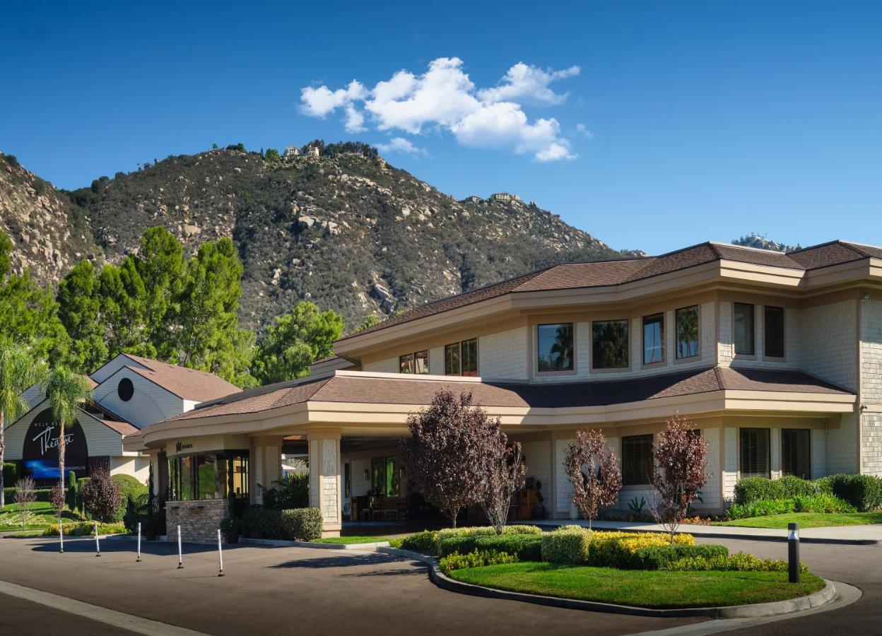 Hyatt Vacation Club At The Welk, San Diego Escondido Ngoại thất bức ảnh