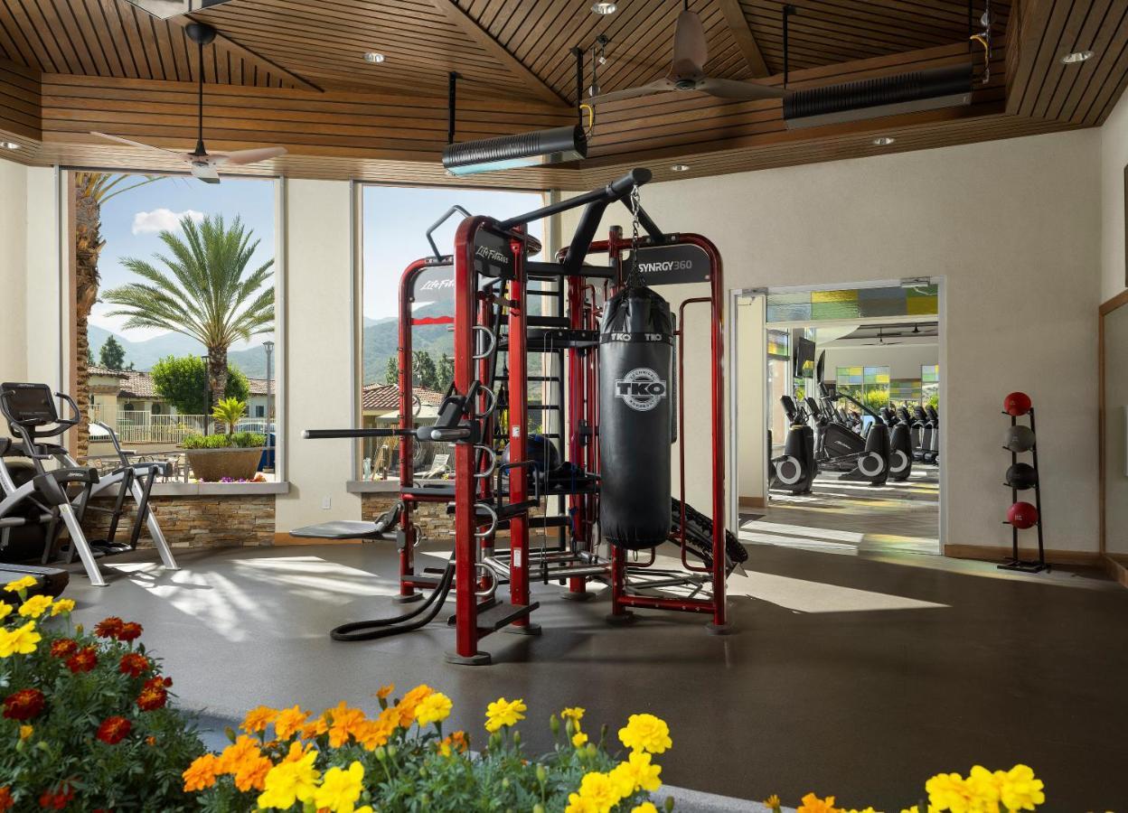 Hyatt Vacation Club At The Welk, San Diego Escondido Ngoại thất bức ảnh