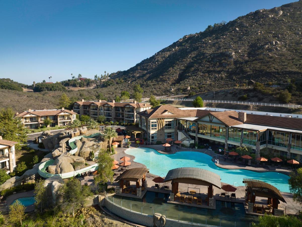Hyatt Vacation Club At The Welk, San Diego Escondido Ngoại thất bức ảnh