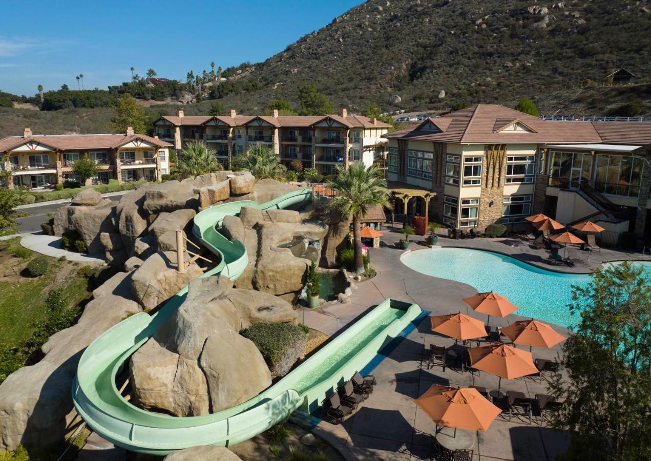 Hyatt Vacation Club At The Welk, San Diego Escondido Ngoại thất bức ảnh