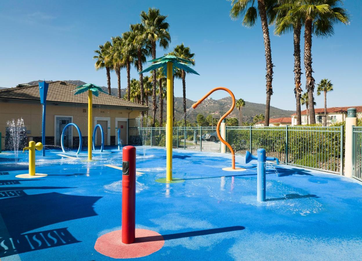Hyatt Vacation Club At The Welk, San Diego Escondido Ngoại thất bức ảnh