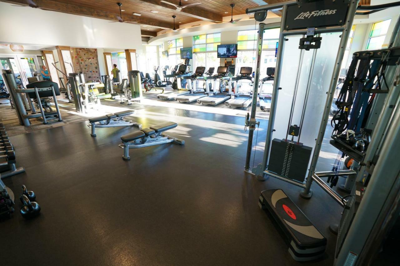 Hyatt Vacation Club At The Welk, San Diego Escondido Ngoại thất bức ảnh