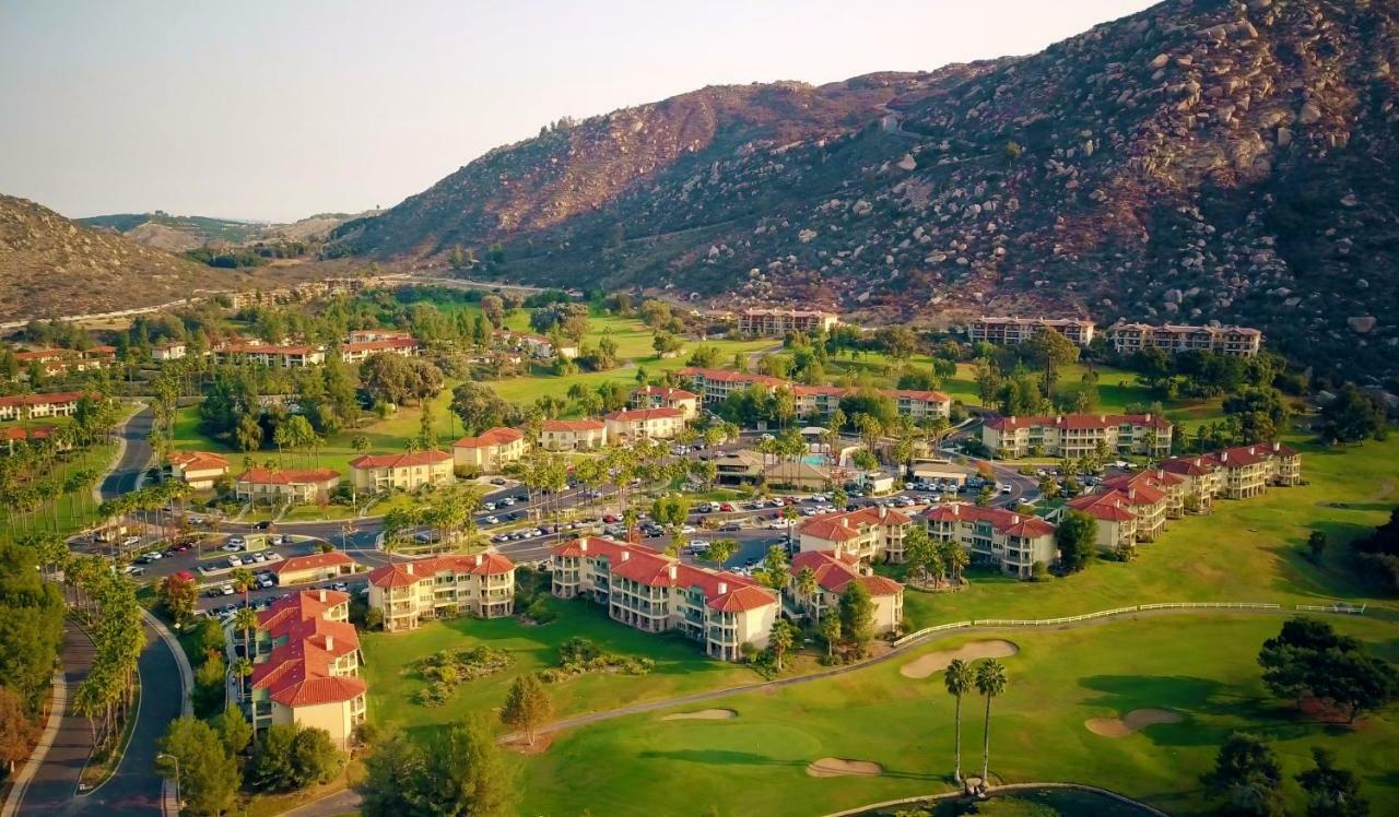 Hyatt Vacation Club At The Welk, San Diego Escondido Ngoại thất bức ảnh