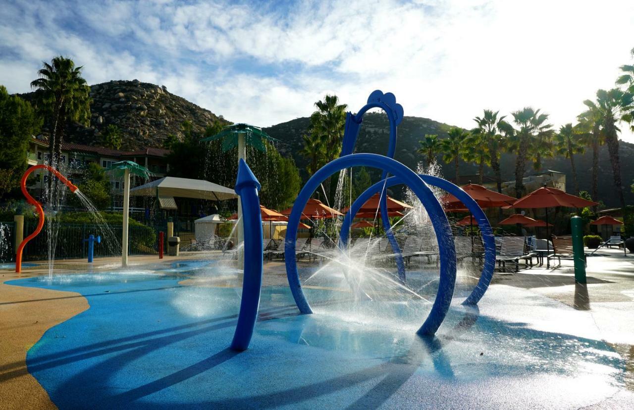 Hyatt Vacation Club At The Welk, San Diego Escondido Ngoại thất bức ảnh