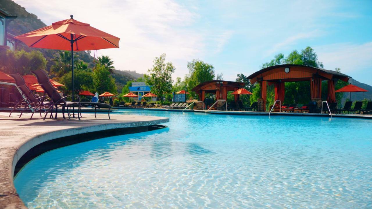 Hyatt Vacation Club At The Welk, San Diego Escondido Ngoại thất bức ảnh