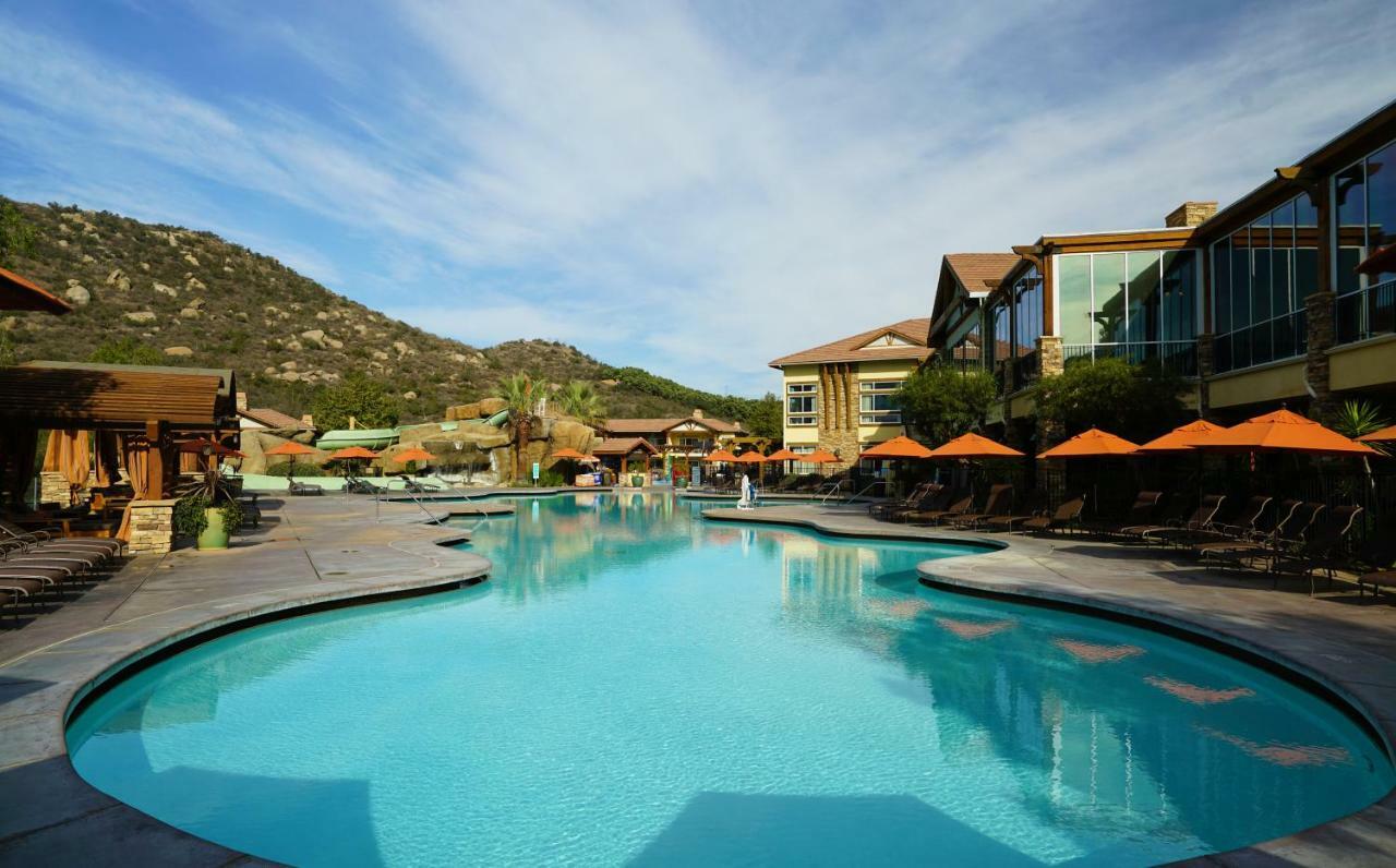 Hyatt Vacation Club At The Welk, San Diego Escondido Ngoại thất bức ảnh
