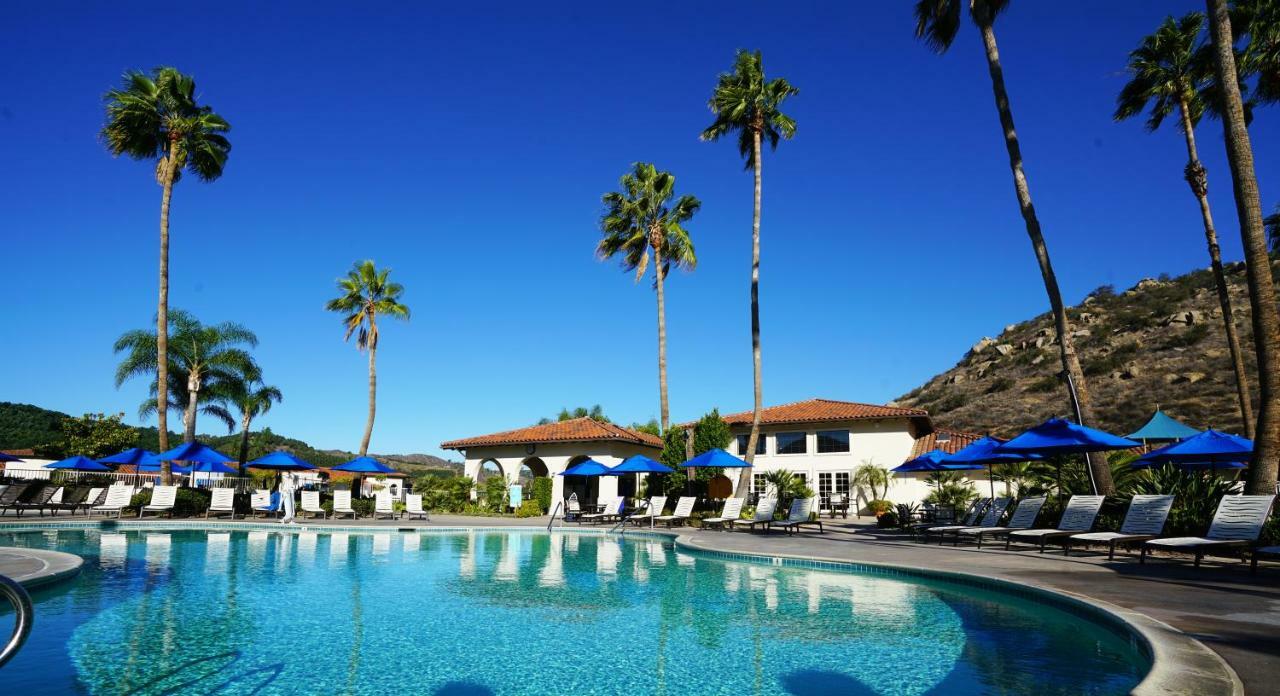 Hyatt Vacation Club At The Welk, San Diego Escondido Ngoại thất bức ảnh