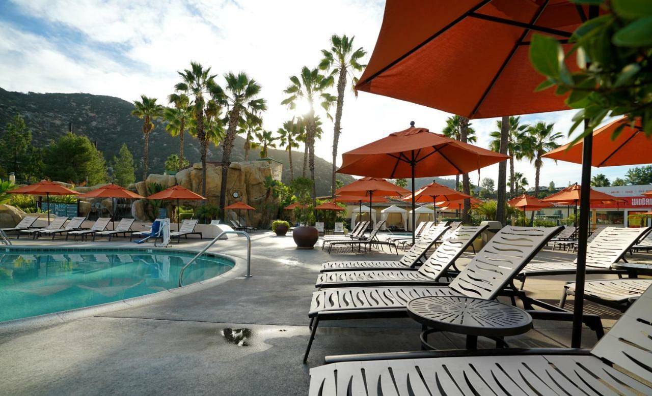 Hyatt Vacation Club At The Welk, San Diego Escondido Ngoại thất bức ảnh